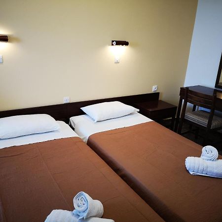 Nikoli Apartments Benitses  Dış mekan fotoğraf