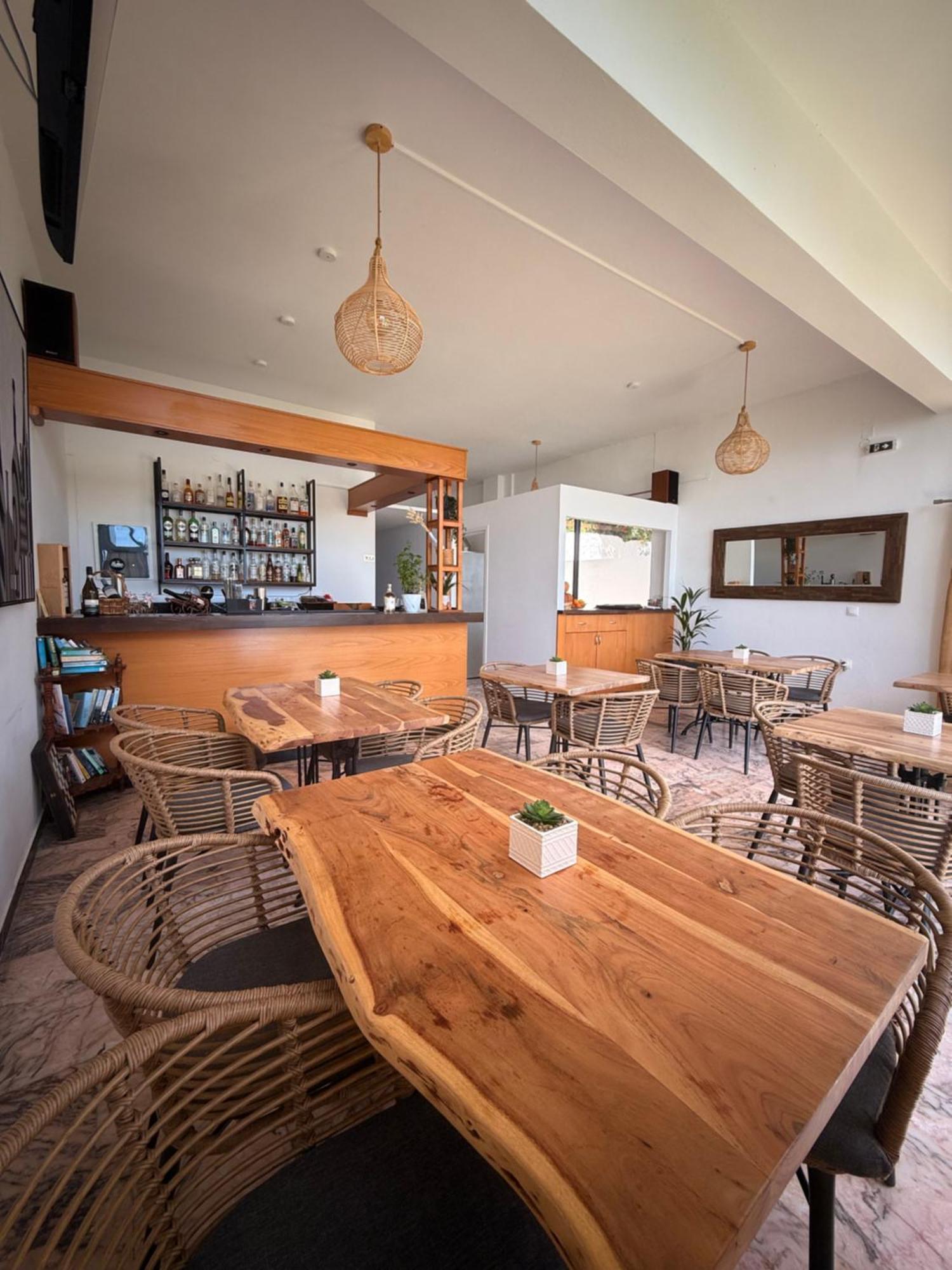 Nikoli Apartments Benitses  Dış mekan fotoğraf