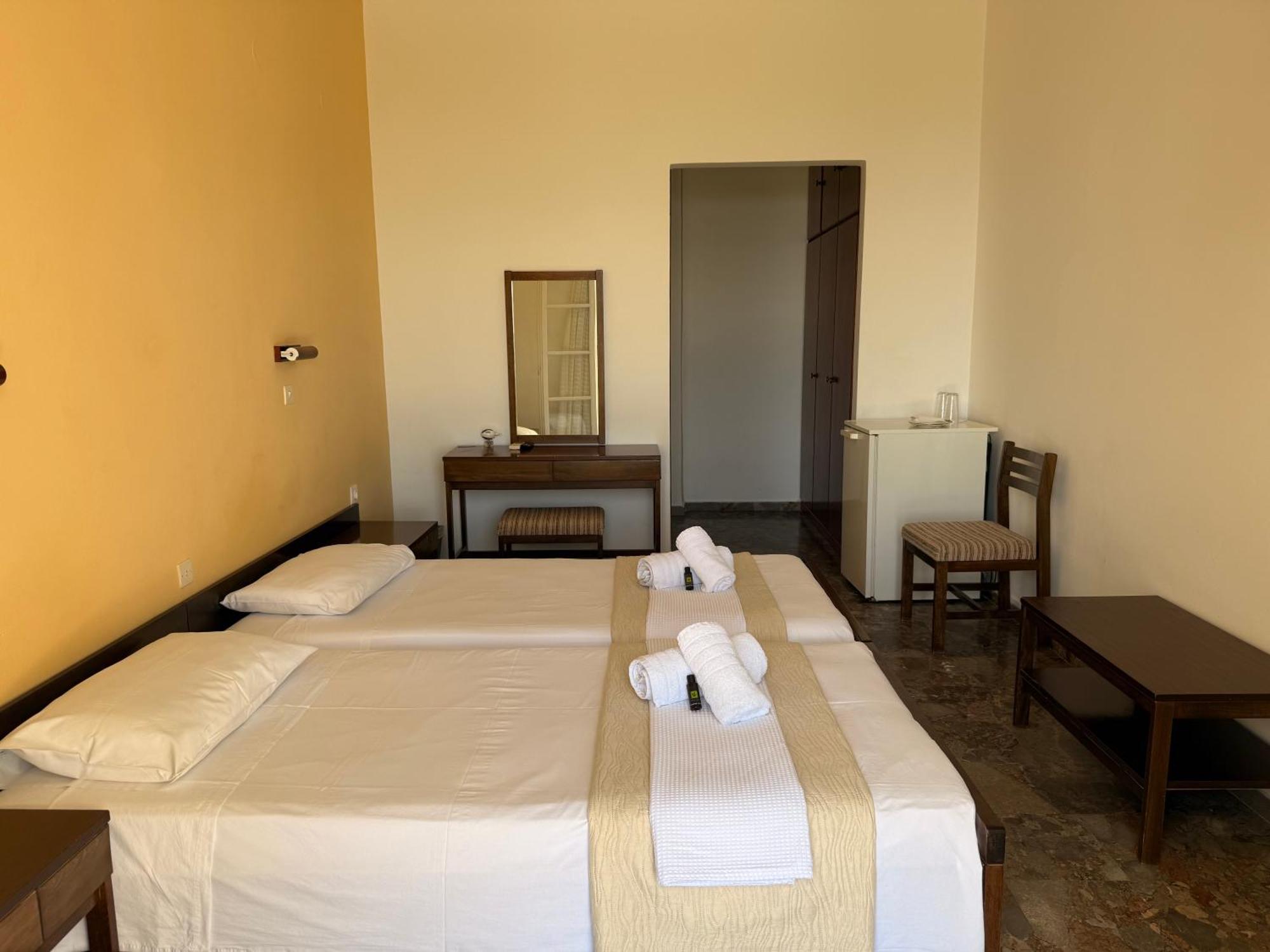 Nikoli Apartments Benitses  Dış mekan fotoğraf